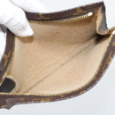 LOUIS VUITTON Monogram Bucket PM Pouch Accessory Pouch LV Auth BA14232-10