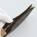 LOUIS VUITTON Monogram Bucket PM Pouch Accessory Pouch LV Auth BA14232-5
