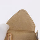 LOUIS VUITTON Monogram Accessory Case LV Auth BA14233-17