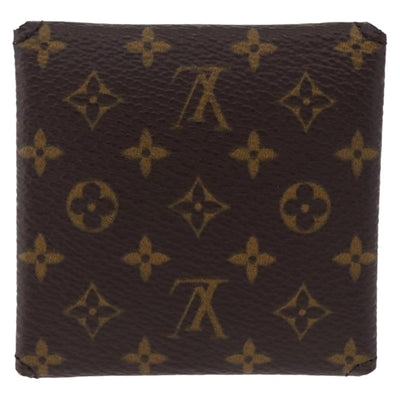 LOUIS VUITTON Monogram Accessory Case LV Auth BA14233 - 0