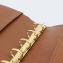 LOUIS VUITTON Monogram Agenda PM Day Planner Cover R20005 LV Auth BA14234-10
