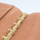 LOUIS VUITTON Monogram Agenda PM Day Planner Cover R20005 LV Auth BA14235-20