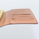 LOUIS VUITTON Monogram Agenda PM Day Planner Cover R20005 LV Auth BA14235-21