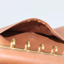 LOUIS VUITTON Monogram Agenda PM Day Planner Cover R20005 LV Auth BA14235-10