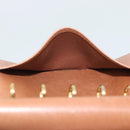 LOUIS VUITTON Monogram Agenda PM Day Planner Cover R20005 LV Auth BA14235-22