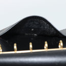 LOUIS VUITTON Epi Agenda PM Day Planner Cover Black R20052 LV Auth BA14236-11