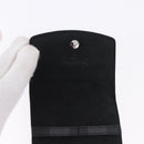 LOUIS VUITTON Damier Grafitte Bouton de Manchette Case Cuff Case LV Auth BA14247-10