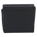 LOUIS VUITTON Epi Porte Monnaie Boite Coin Purse Ardoise M30382 LV Auth BA14248V-13