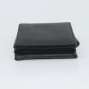 LOUIS VUITTON Epi Porte Monnaie Boite Coin Purse Ardoise M30382 LV Auth BA14248V-5