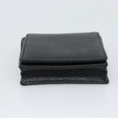 LOUIS VUITTON Epi Porte Monnaie Boite Coin Purse Ardoise M30382 LV Auth BA14248V-6