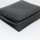 LOUIS VUITTON Epi Porte Monnaie Boite Coin Purse Ardoise M30382 LV Auth BA14248V-14
