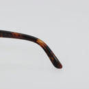 Miu Miu Tortoise Pattern Sunglasses Plastic Brown Auth BA14256-10