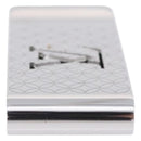 LOUIS VUITTON Steel Bill Clip Champs Elysees Clip Silver M65041 LV Auth BA14265M-4