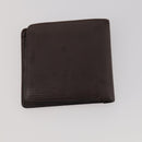 LOUIS VUITTON Monogram Vernis Epi Wallet 4 Set Red Beige Brown LV Auth BA14267-10
