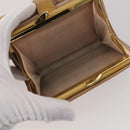LOUIS VUITTON Monogram Vernis Epi Wallet 4 Set Red Beige Brown LV Auth BA14267-29
