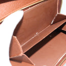 LOUIS VUITTON Monogram Porte Monnaie Billets Tresor Wallet M61730 Auth BA14272-11