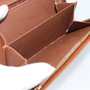 LOUIS VUITTON Monogram Porte Monnaie Billets Tresor Wallet M61730 Auth BA14272-22