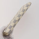 LOUIS VUITTON Monogram Damier Azur Wallet 5 Set LV Auth BA14277-16