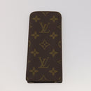 LOUIS VUITTON Monogram Damier Azur Wallet 5 Set LV Auth BA14277-19