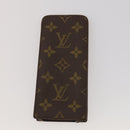 LOUIS VUITTON Monogram Damier Azur Wallet 5 Set LV Auth BA14277-20