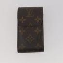 LOUIS VUITTON Monogram Damier Azur Wallet 5 Set LV Auth BA14278-14