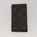 LOUIS VUITTON Monogram Damier Azur Wallet 5 Set LV Auth BA14278-15