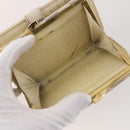 LOUIS VUITTON Monogram Damier Azur Wallet 5 Set LV Auth BA14278-6