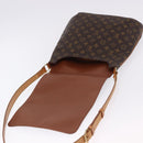 LOUIS VUITTON Monogram Musette Shoulder Bag M51256 LV Auth BA14301-9