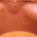 LOUIS VUITTON Monogram Musette Shoulder Bag M51256 LV Auth BA14301-10
