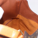 LOUIS VUITTON Monogram Musette Shoulder Bag M51256 LV Auth BA14301-18