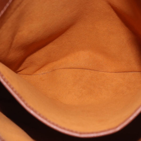 LOUIS VUITTON Monogram Musette Shoulder Bag M51256 LV Auth BA14301