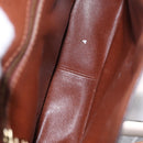 LOUIS VUITTON Monogram Saint Cloud GM Shoulder Bag M51242 LV Auth BA14303-10