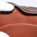LOUIS VUITTON Monogram Compiegne 23 Clutch Bag M51847 LV Auth BA14308-13