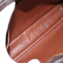 LOUIS VUITTON Monogram Compiegne 23 Clutch Bag M51847 LV Auth BA14308-14