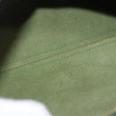 LOUIS VUITTON Epi Speedy 30 Hand Bag Borneo Green M43004 LV Auth BA14310A-11