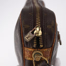 LOUIS VUITTON Monogram Marly Dragonne GM Clutch Bag M51825 LV Auth BA14312-9