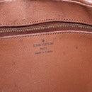 LOUIS VUITTON Monogram Marly Dragonne GM Clutch Bag M51825 LV Auth BA14312-18