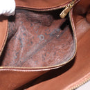 LOUIS VUITTON Monogram Marly Dragonne GM Clutch Bag M51825 LV Auth BA14312-11