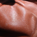 LOUIS VUITTON Monogram Compiegne 28 Clutch Bag M51845 LV Auth BA14316-12