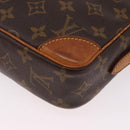 LOUIS VUITTON Monogram Trocadero 23 Shoulder Bag M51276 LV Auth BA14320-17