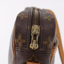 LOUIS VUITTON Monogram Trocadero 23 Shoulder Bag M51276 LV Auth BA14320-18