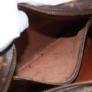 LOUIS VUITTON Monogram Trocadero 23 Shoulder Bag M51276 LV Auth BA14320-10