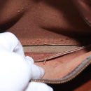 LOUIS VUITTON Monogram Trocadero 23 Shoulder Bag M51276 LV Auth BA14320-11