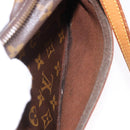 LOUIS VUITTON Monogram Trocadero 23 Shoulder Bag M51276 LV Auth BA14320-23