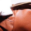 LOUIS VUITTON Monogram Trocadero 23 Shoulder Bag M51276 LV Auth BA14320-12