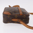 LOUIS VUITTON Monogram Trocadero 23 Shoulder Bag M51276 LV Auth BA14320-3