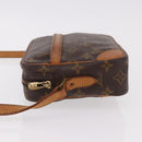 LOUIS VUITTON Monogram Trocadero 23 Shoulder Bag M51276 LV Auth BA14320-4