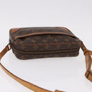 LOUIS VUITTON Monogram Trocadero 23 Shoulder Bag M51276 LV Auth BA14320-6