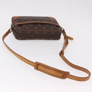 LOUIS VUITTON Monogram Trocadero 23 Shoulder Bag M51276 LV Auth BA14320-7