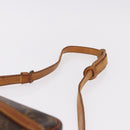 LOUIS VUITTON Monogram Trocadero 23 Shoulder Bag M51276 LV Auth BA14320-8